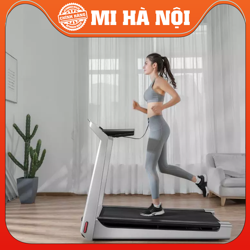 Máy Chạy Bộ Xiaomi KINGSMITH K15 – Bản Quốc Tế - Kết nối app - Hàng chính hãng