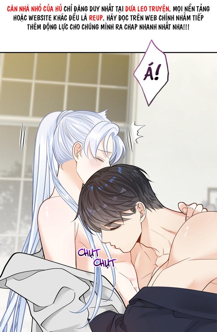 hôn nhân bị đánh cắp của hồ ly chapter 37 29
