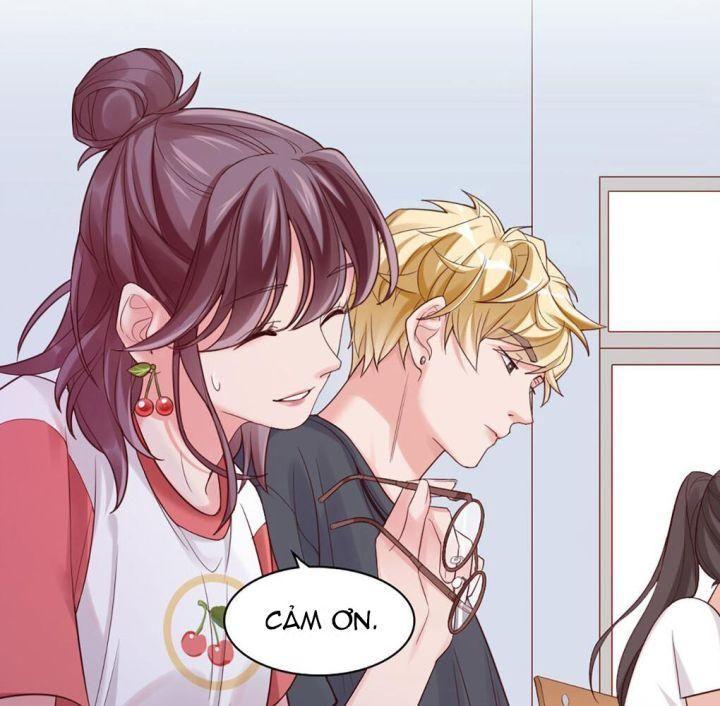 chiếc bật lửa và váy công chúa (b) chapter 3 19