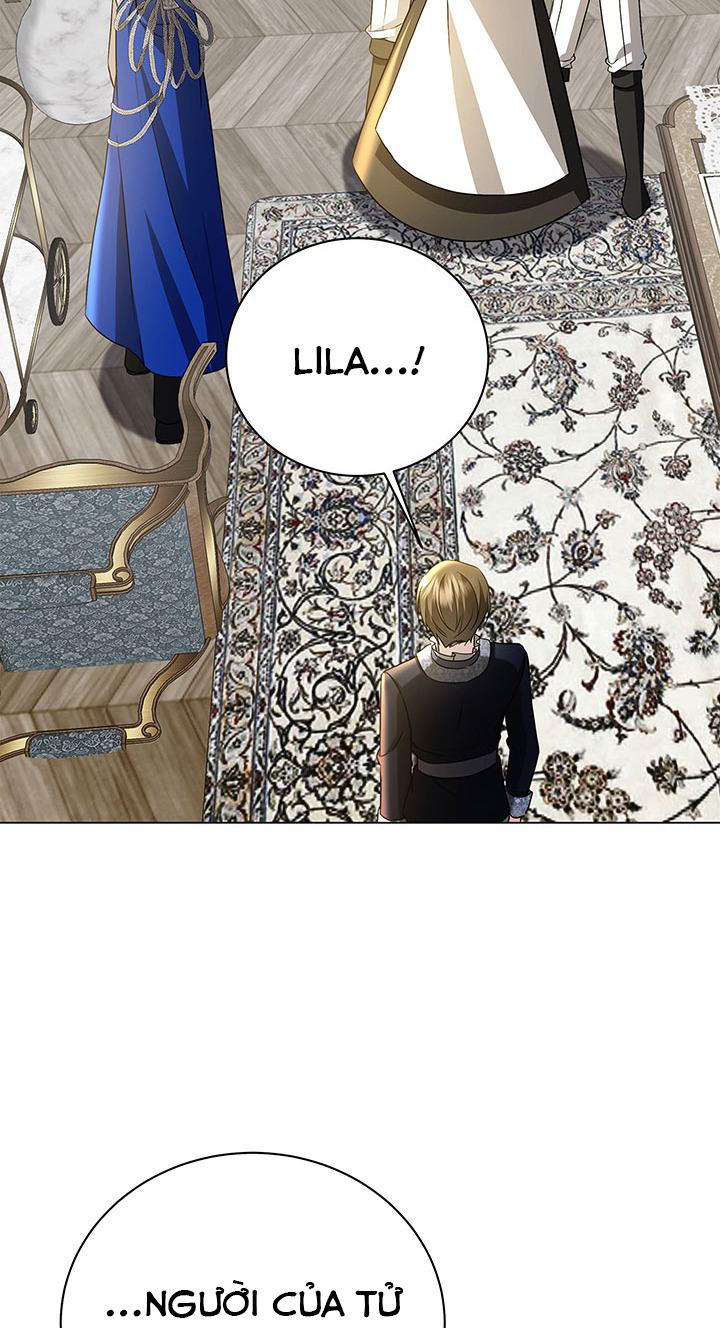 sự hối hận muộn màn chapter 117 40