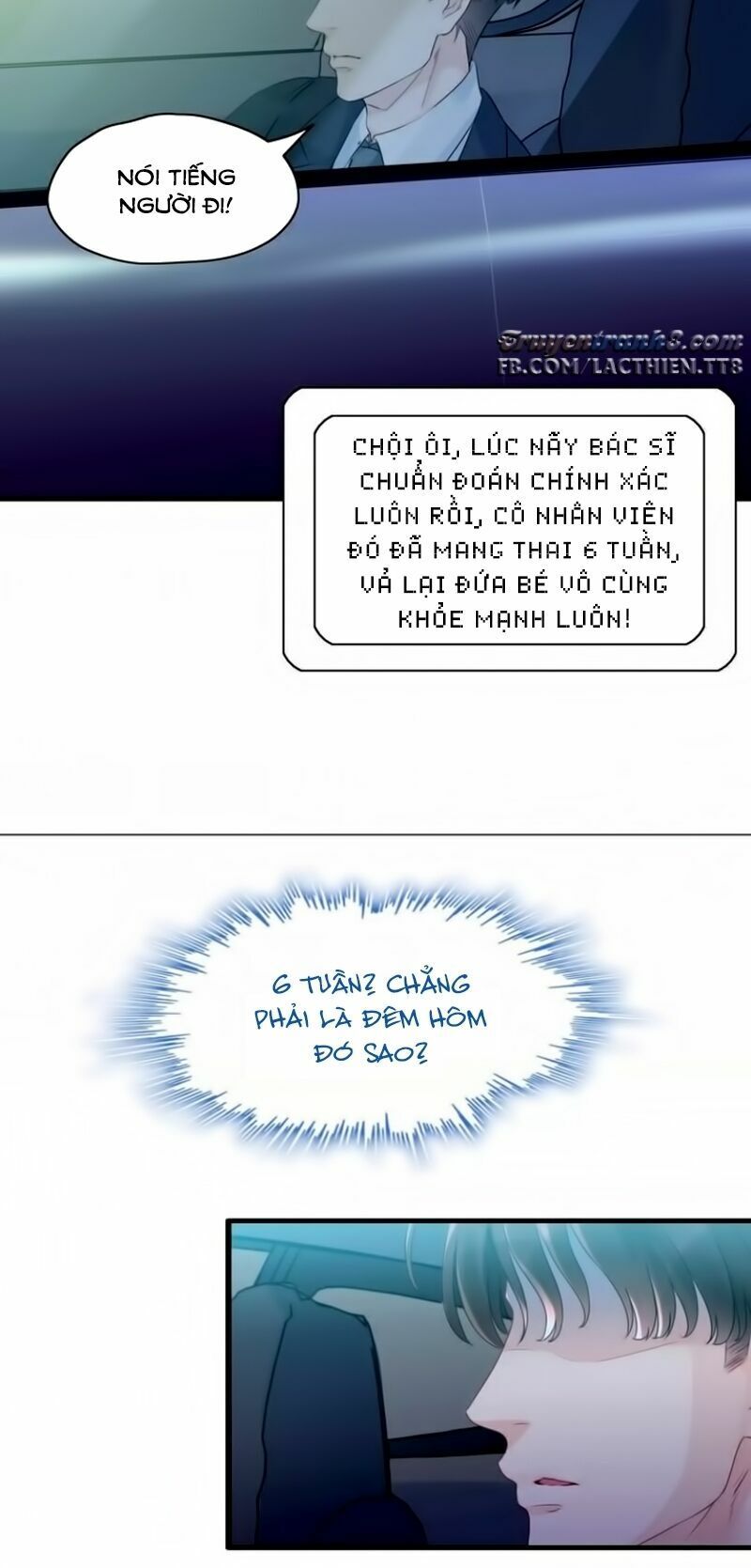 cô vợ hợp đồng bỏ trốn của tổng giám đốc chapter 5 20