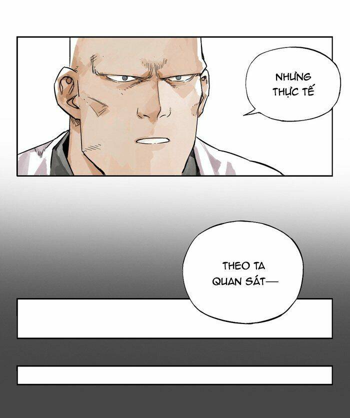 bang chủ đại nhân tìm cách trị hói đầu chapter 2 12