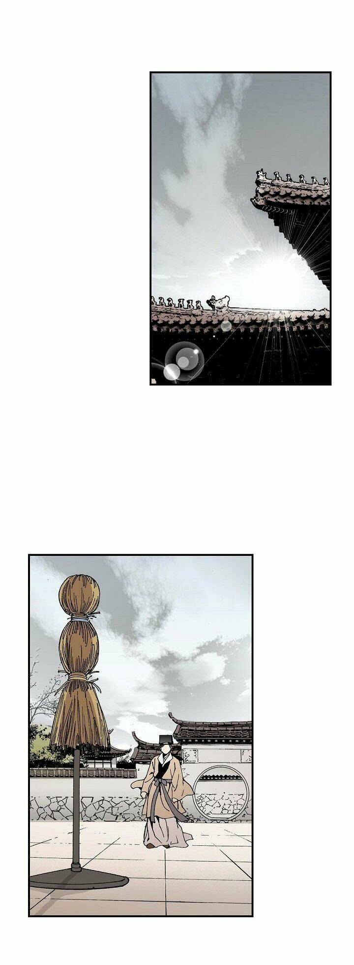 thế giới võ thuật của pháp sư chapter 10 5