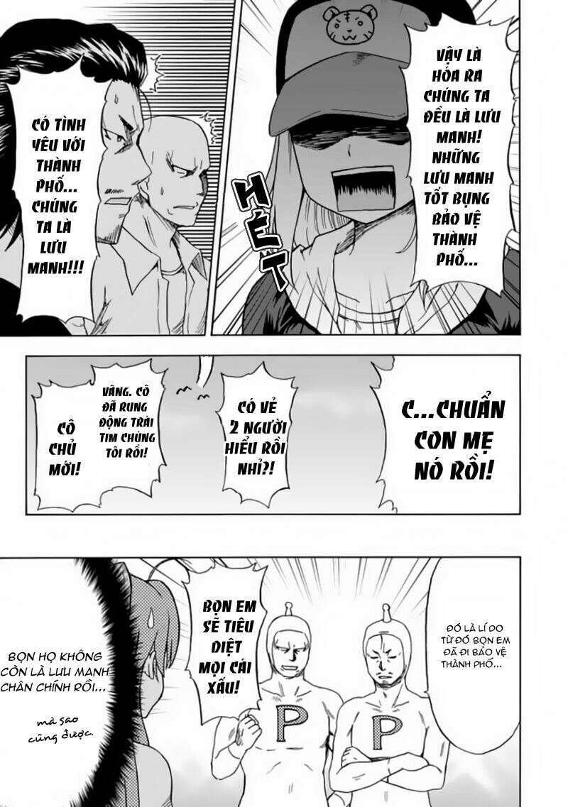 fujimura-kun meitsu chapter 76 10