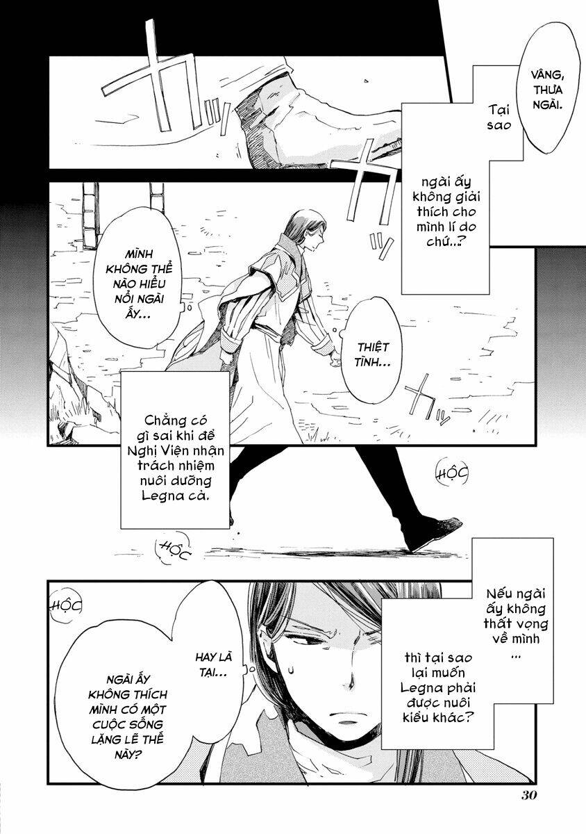 aruosumente chapter 25 9