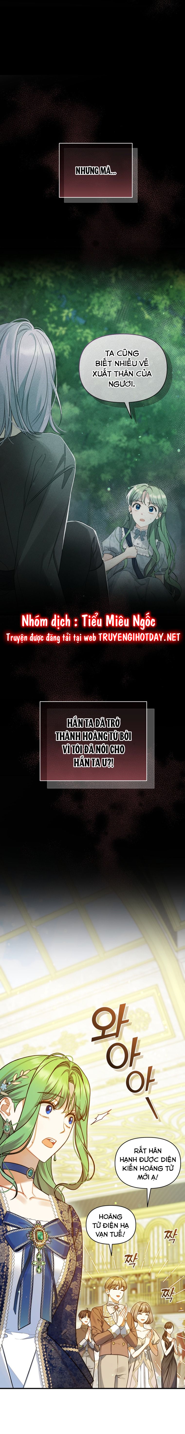 xuyên không thành em gái nam chính tiểu thuyết bl chapter 50 5