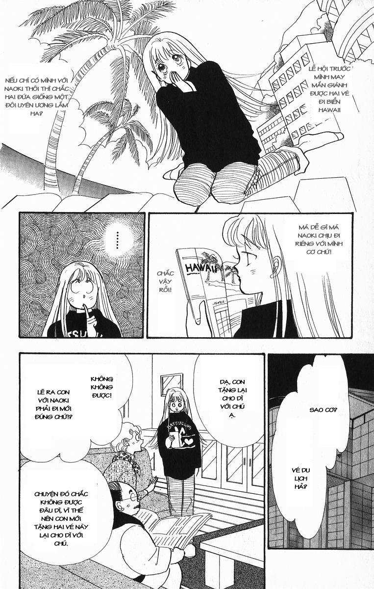 itazura na kiss chapter 18 6