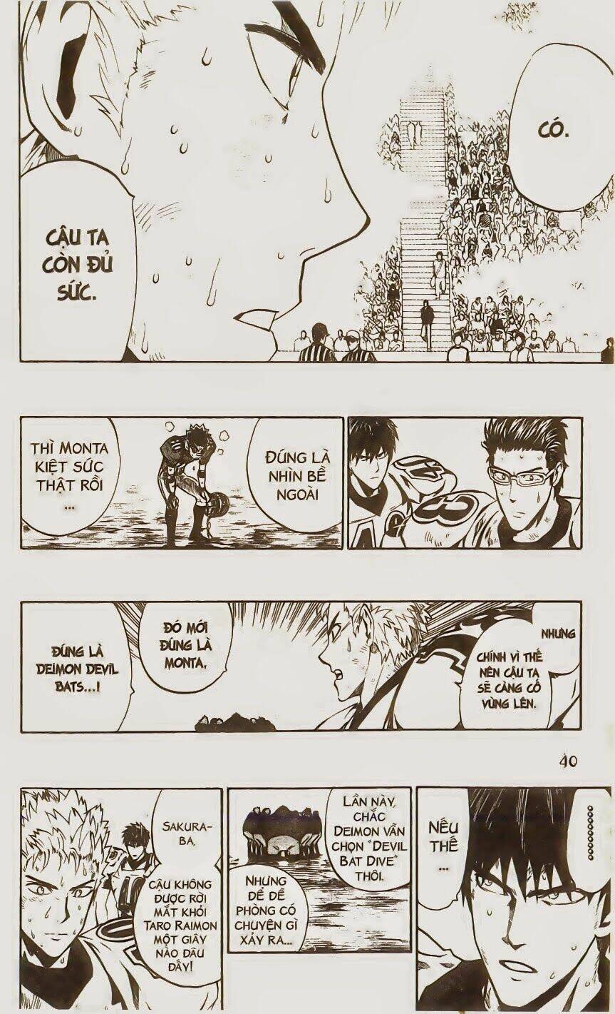 lá chắn mắt chapter 234 14