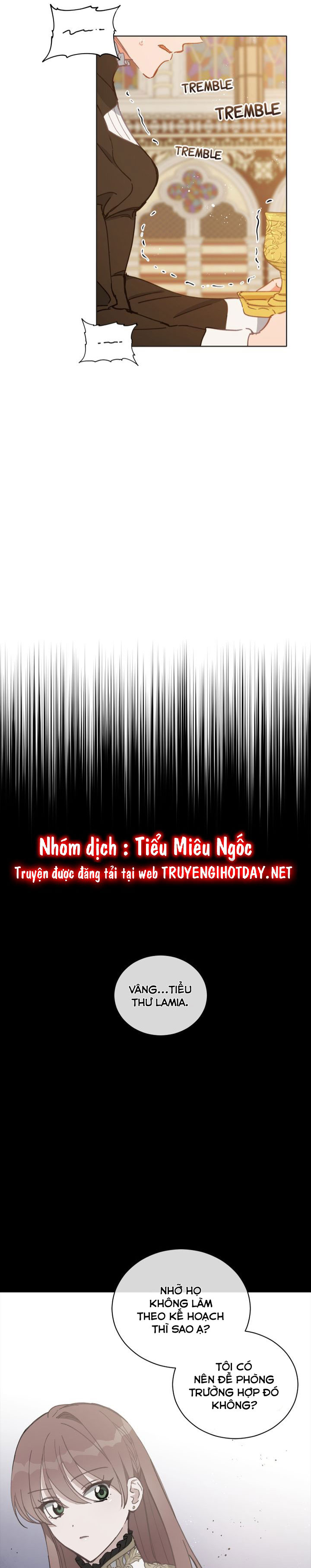 cái chết của nàng lamia chapter 33 23