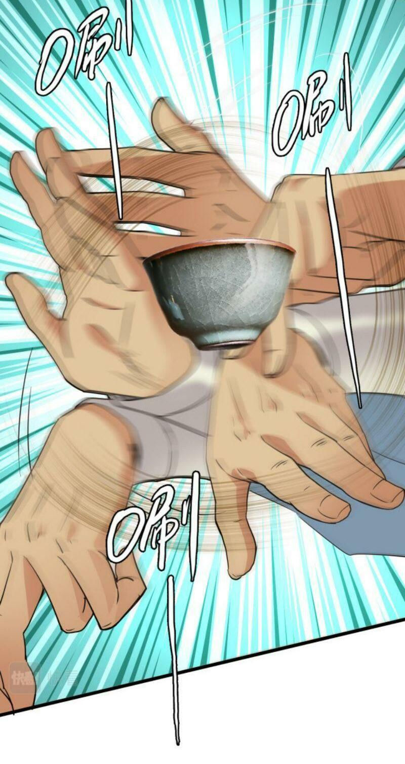 siêu đạo thần thuật chapter 31 4