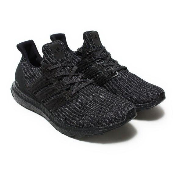 BB6171 - UltraBOOST 4.0 Triple Black