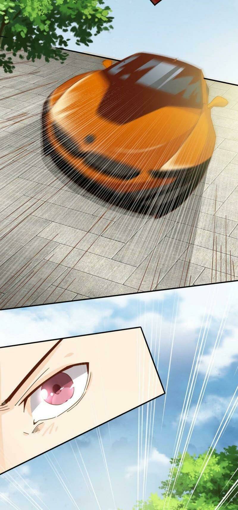 đô thị siêu cấp y sinh chapter 15 4