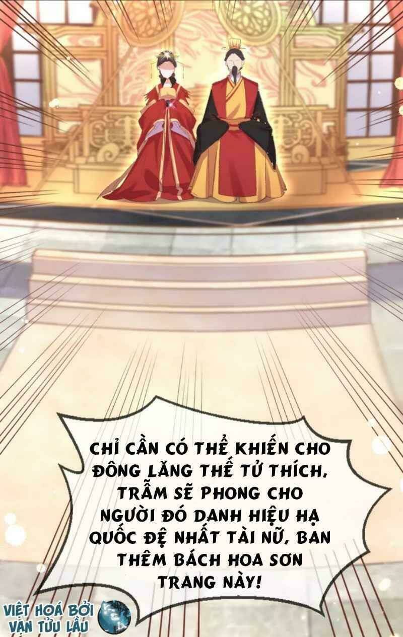 thị huyết y phi chapter 63 11