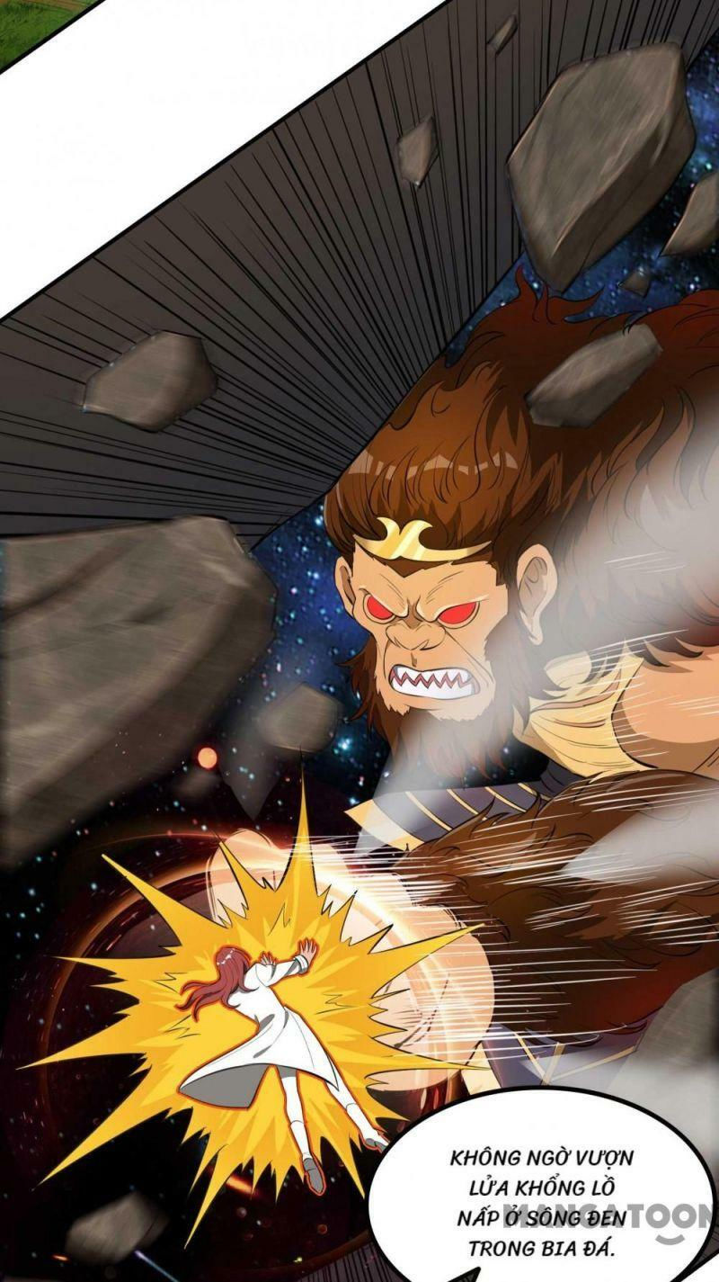 đệ nhất người ở rể chapter 134.2 3