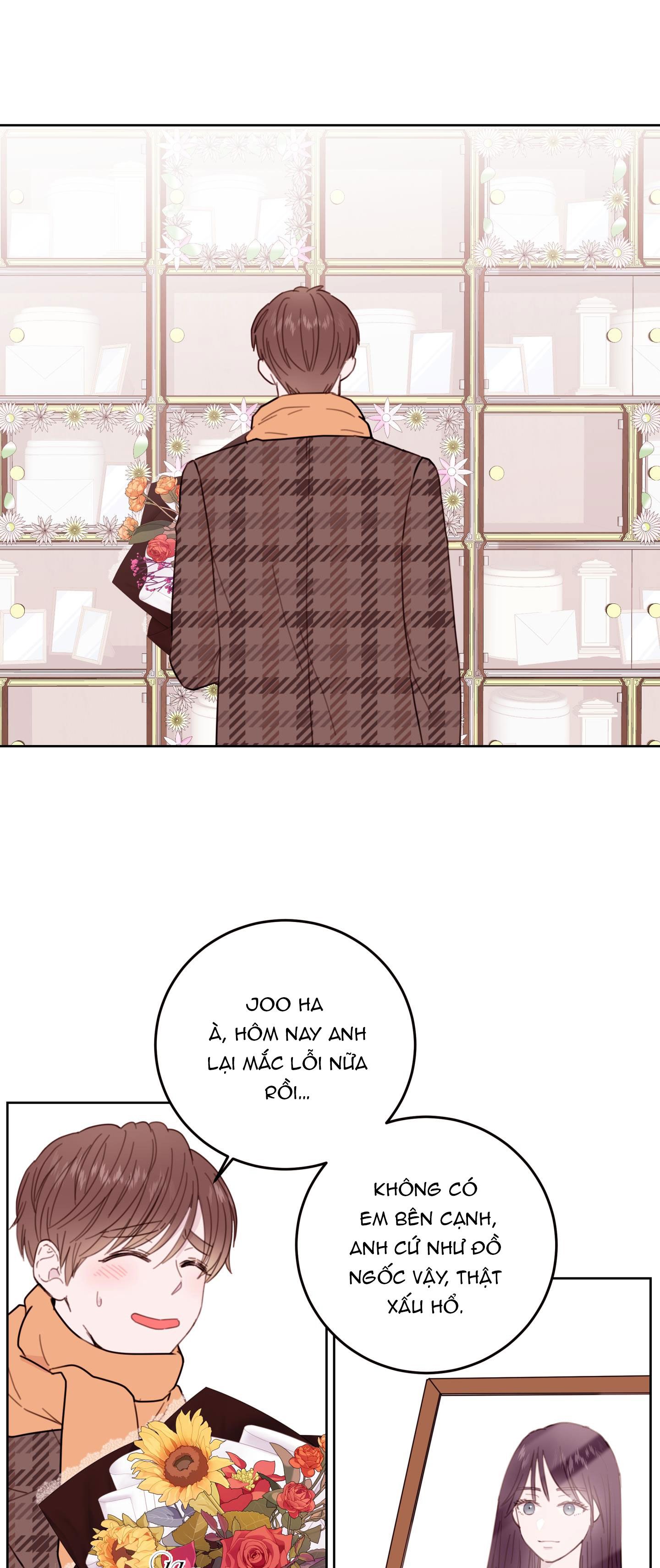 em trai vợ thật nguy hiểm chapter 1 11