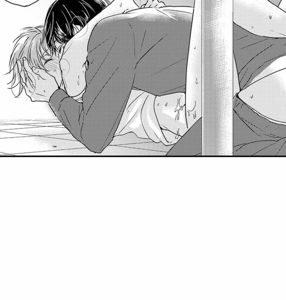 mang thai ở trường nam sinh chapter 63 40