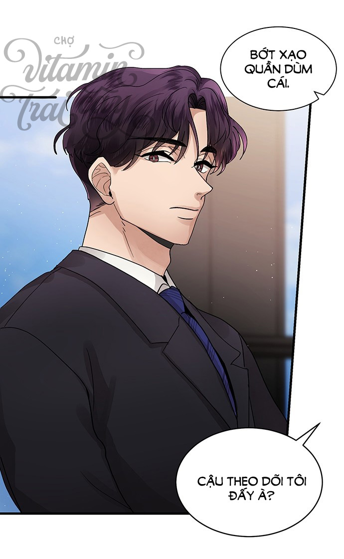 oan gia ngõ hẹp chapter 5 10