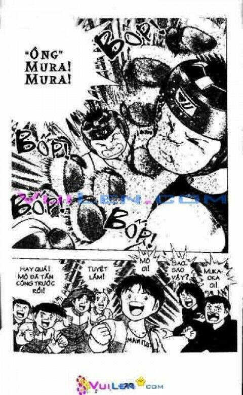 chibi cậu bé quyền anh (8 tập full) chapter 8 22