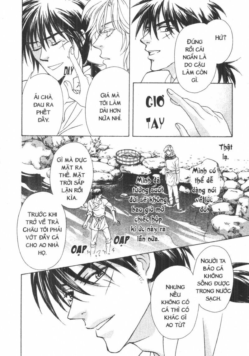 thái vân quốc truyện chapter 4 177