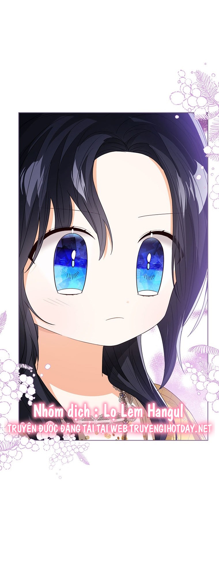 tôi không muốn trở thành nữ phản diện chapter 86 7