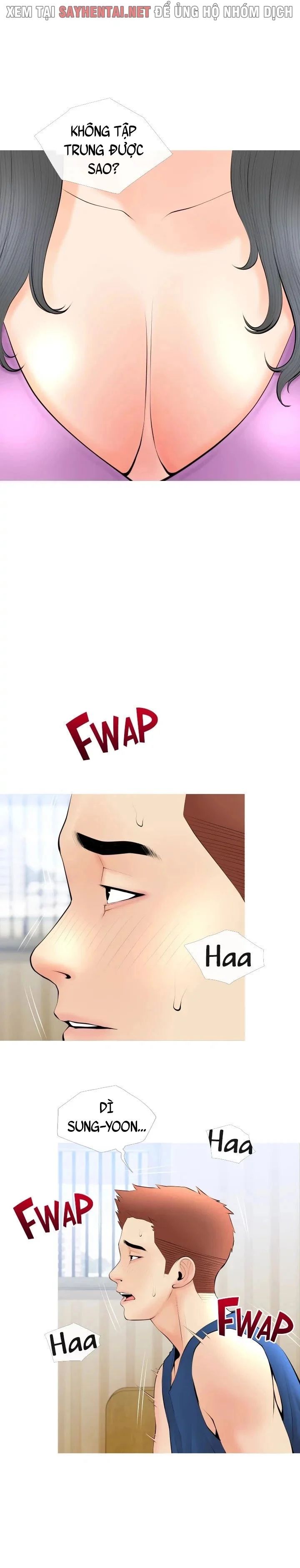 bài học hứng tình chapter 23 10