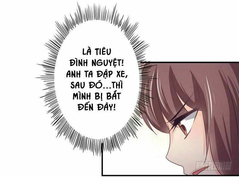 cuồng duệ tiểu thê chapter 31 4