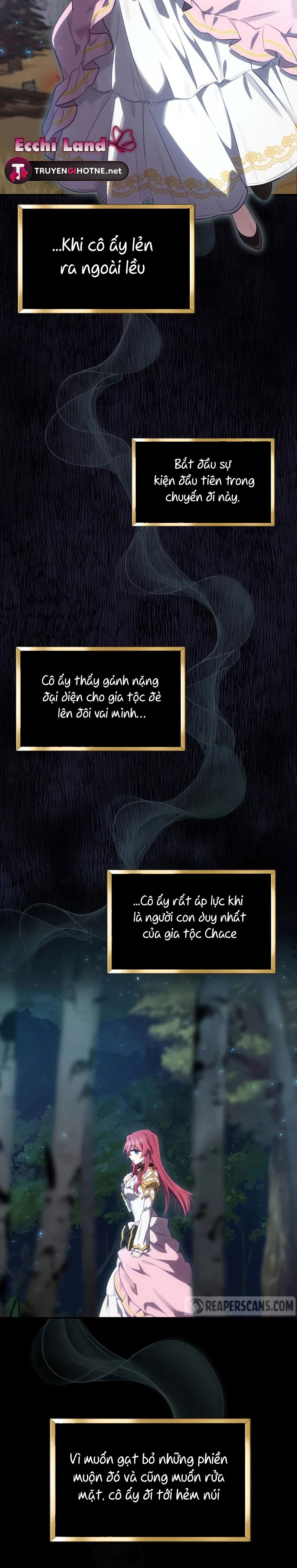 Kẻ Tạo Nên Hồi Kết chapter 16.2 - Trang 9