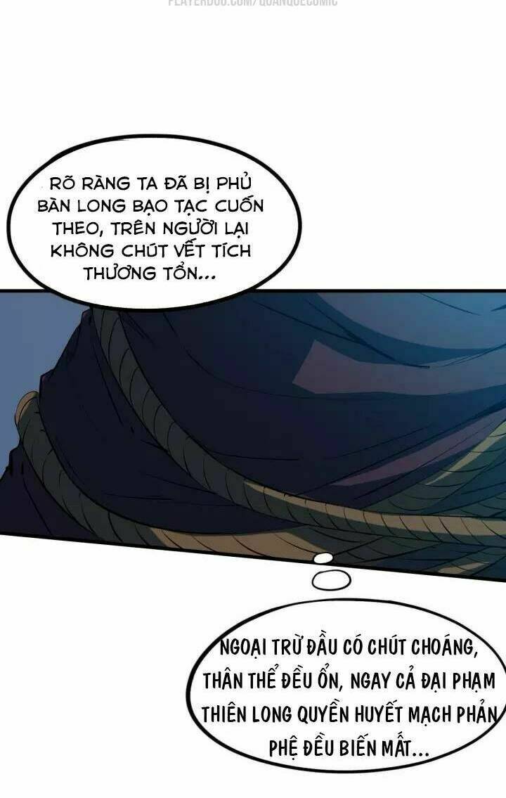 long mạch võ thần chapter 61 12