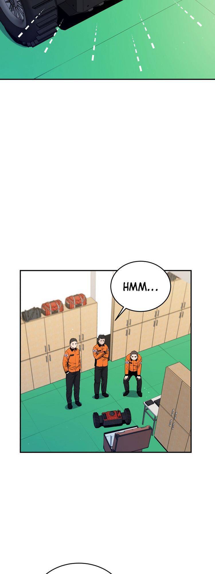 hệ thống oán hận của ta chapter 27 4