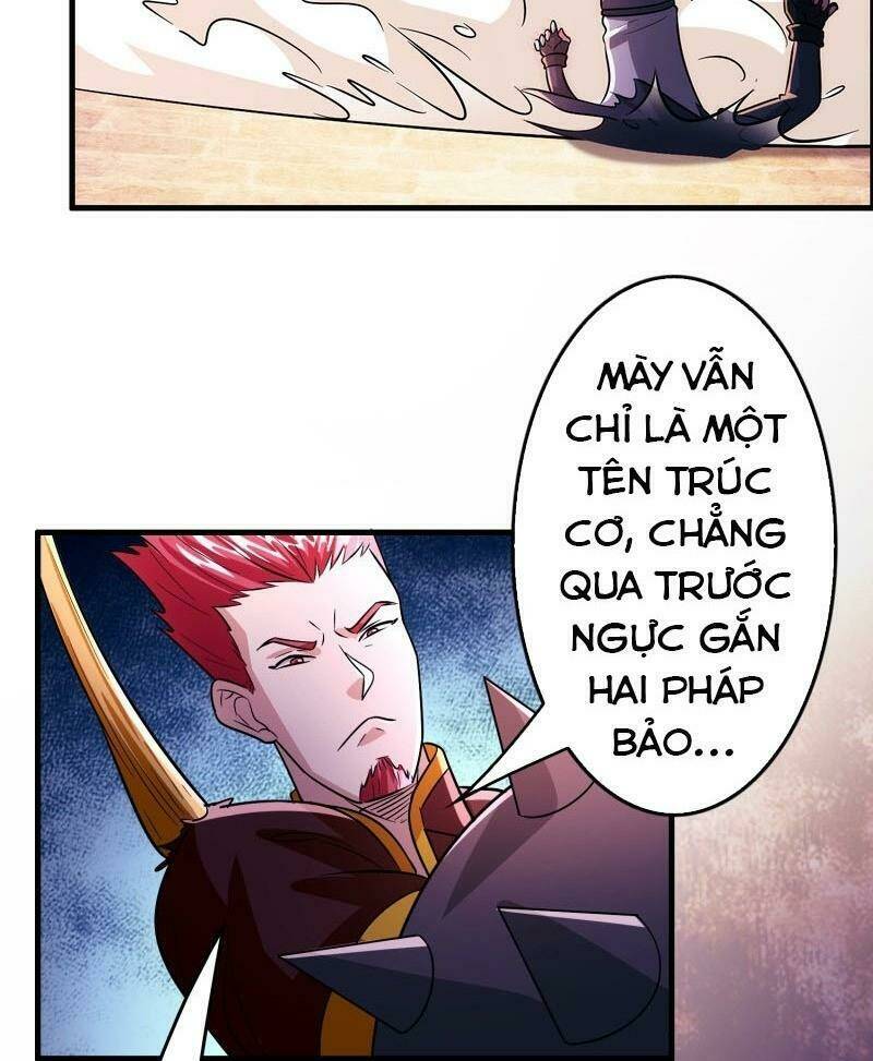 dị giới cung ứng thương chapter 94 4