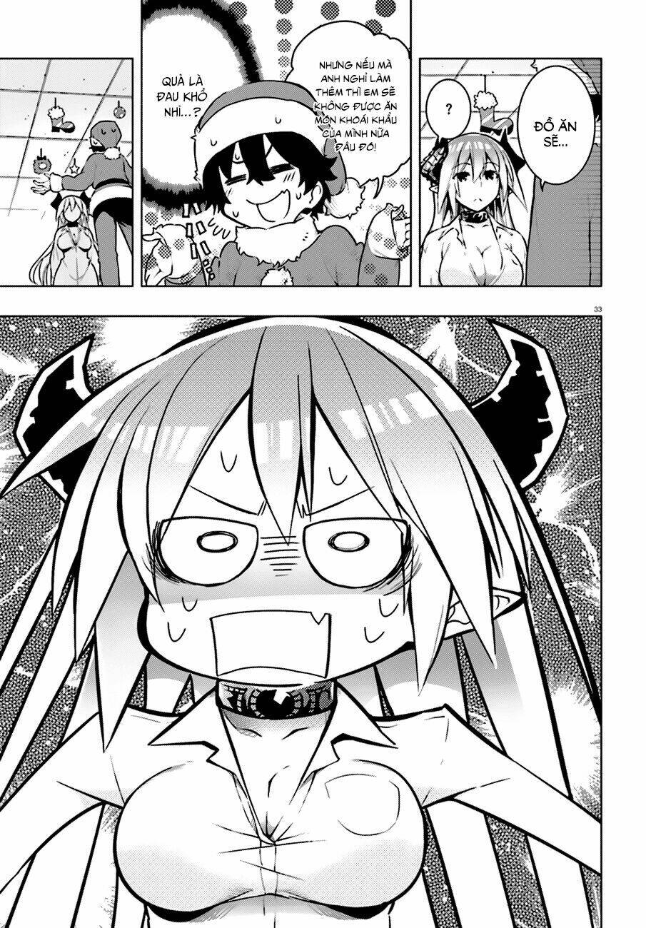 floor ni maou ga imasu chapter 15 32