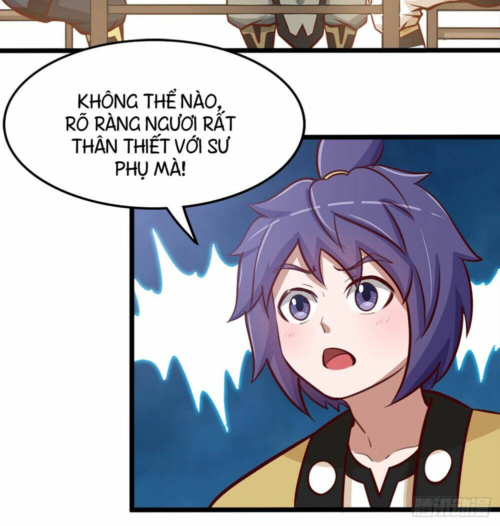 hiệp hành cửu thiên chapter 92 31