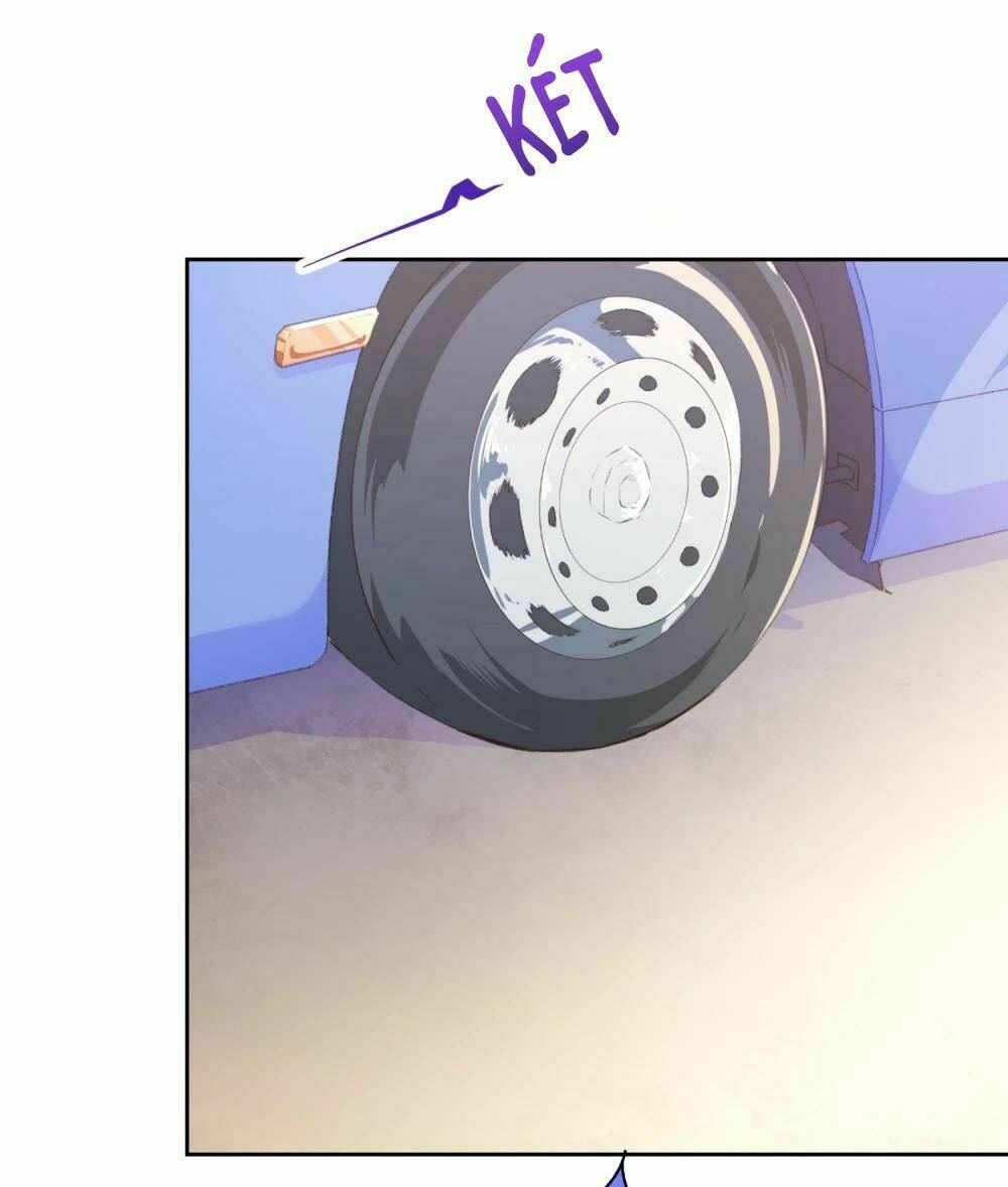 nhân vật phản diện: không ngọt không lấy tiền chapter 24 9