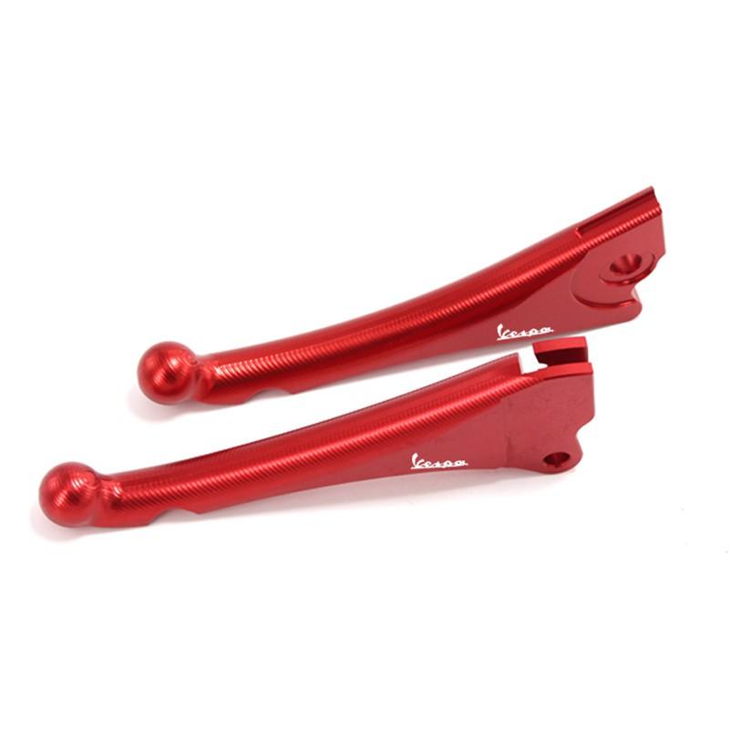 Cần số phanh đĩa thắng trước CNC cho VESPA S150 LX150 LXV150 PRIMAVERA 150 SPRINT 150 2017 2018 2019 2020