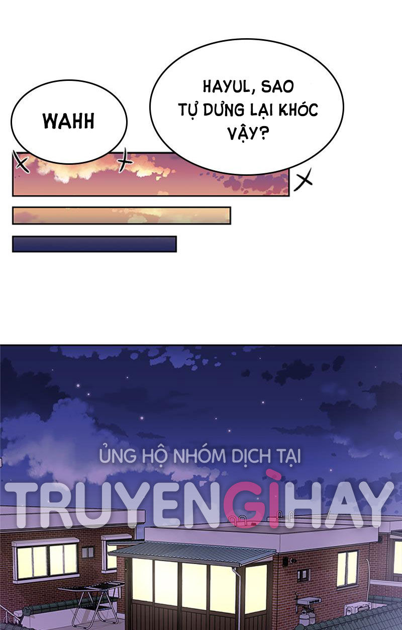 gửi em người đánh cắp những vì sao - to you who swallowed a star chapter 10.2 49