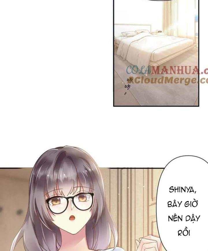 sau đêm ly hôn chapter 1 13