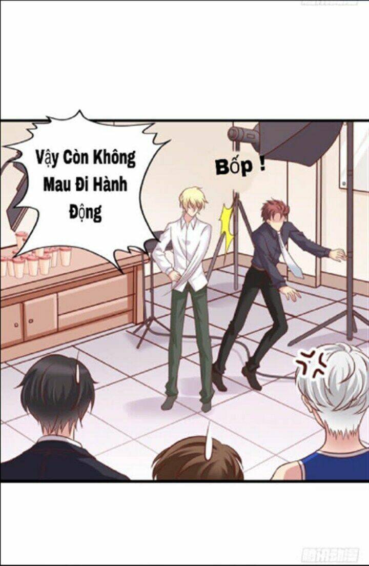 tôi không muốn fa như vậy đâu chapter 46 14