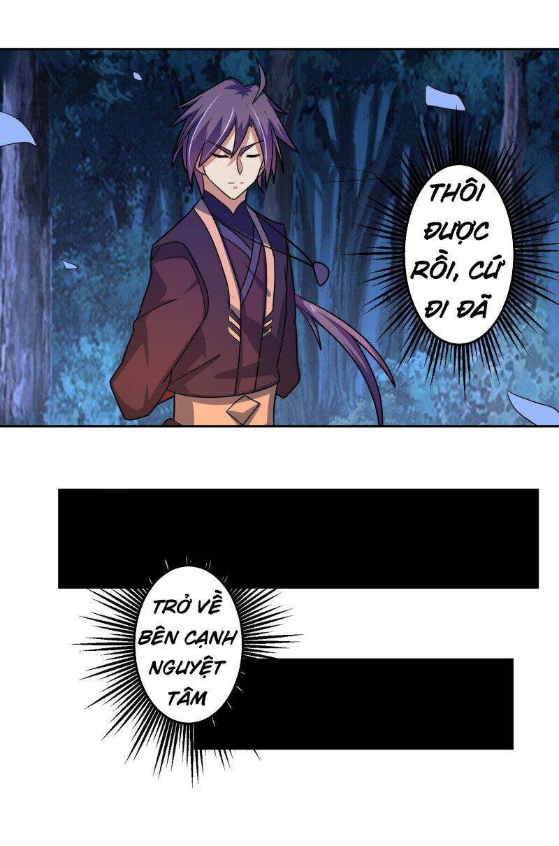 tuyệt thế thánh đế chapter 18 8