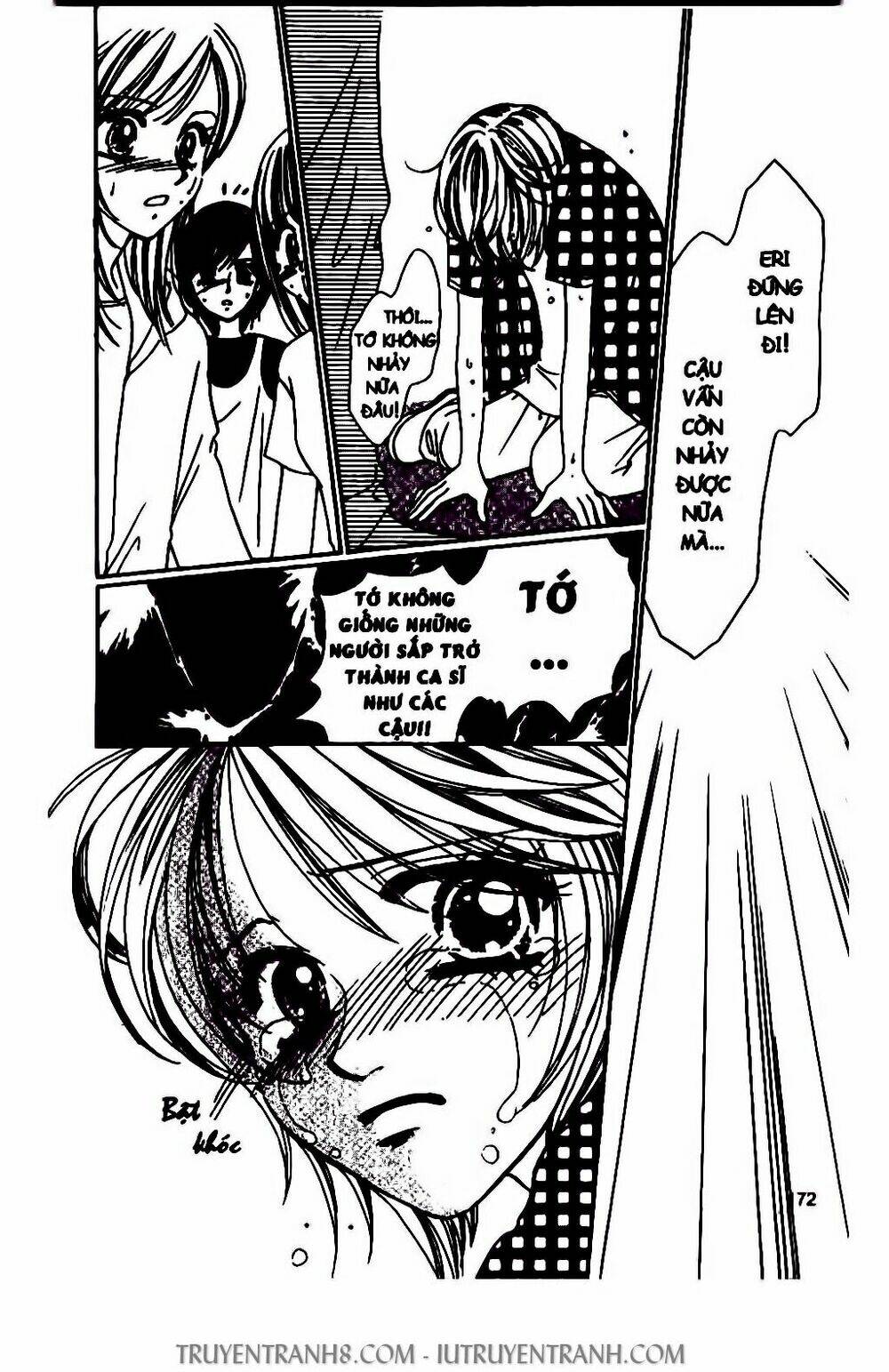 bộ sưu tập lọ lem chapter 45 9