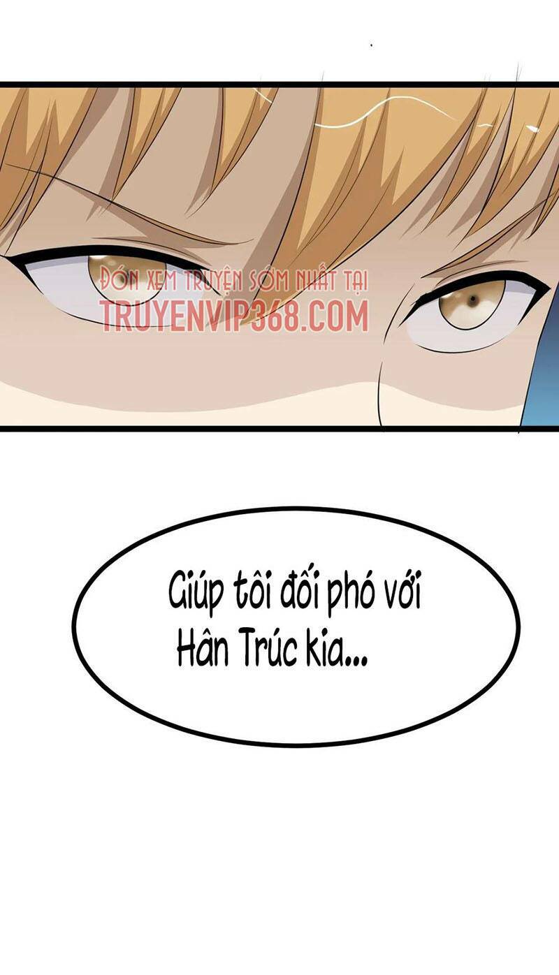đai ca trở lại tuổi 16 chapter 166 26