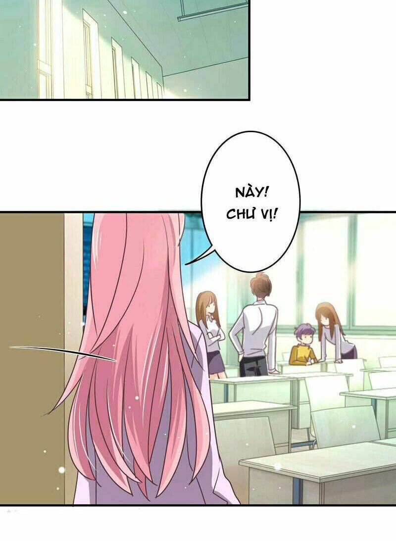 cuồng duệ tiểu thê chapter 53 20