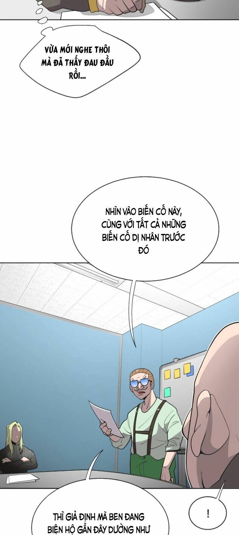 kĩ nguyên của anh hùng chapter 17 45