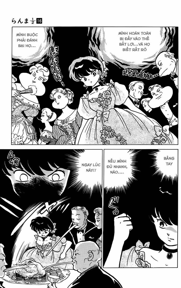 suối lời nguyền chapter 166 14