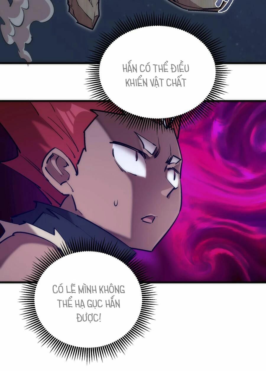 tôi không phải quỷ vương chapter 48 28