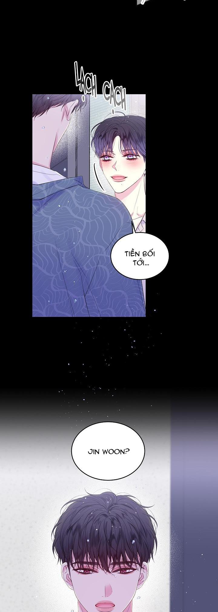 bình minh thứ hai chapter 51 23