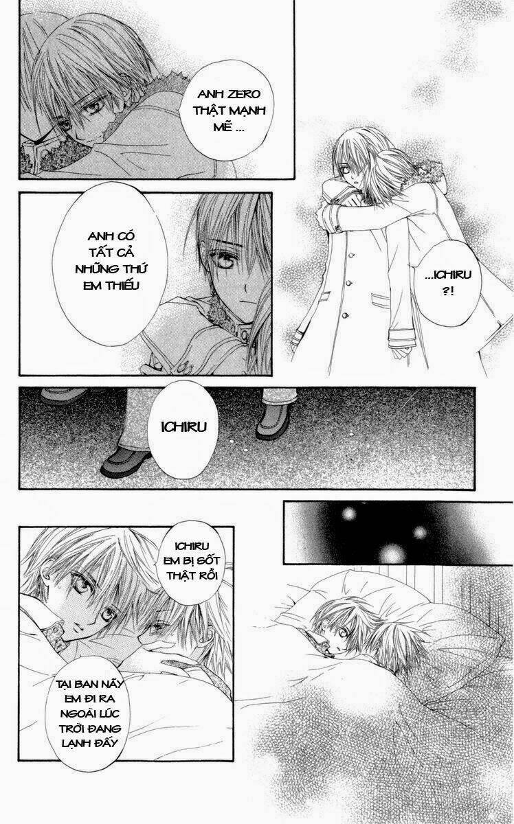 hiệp sĩ vampire chapter 19 8