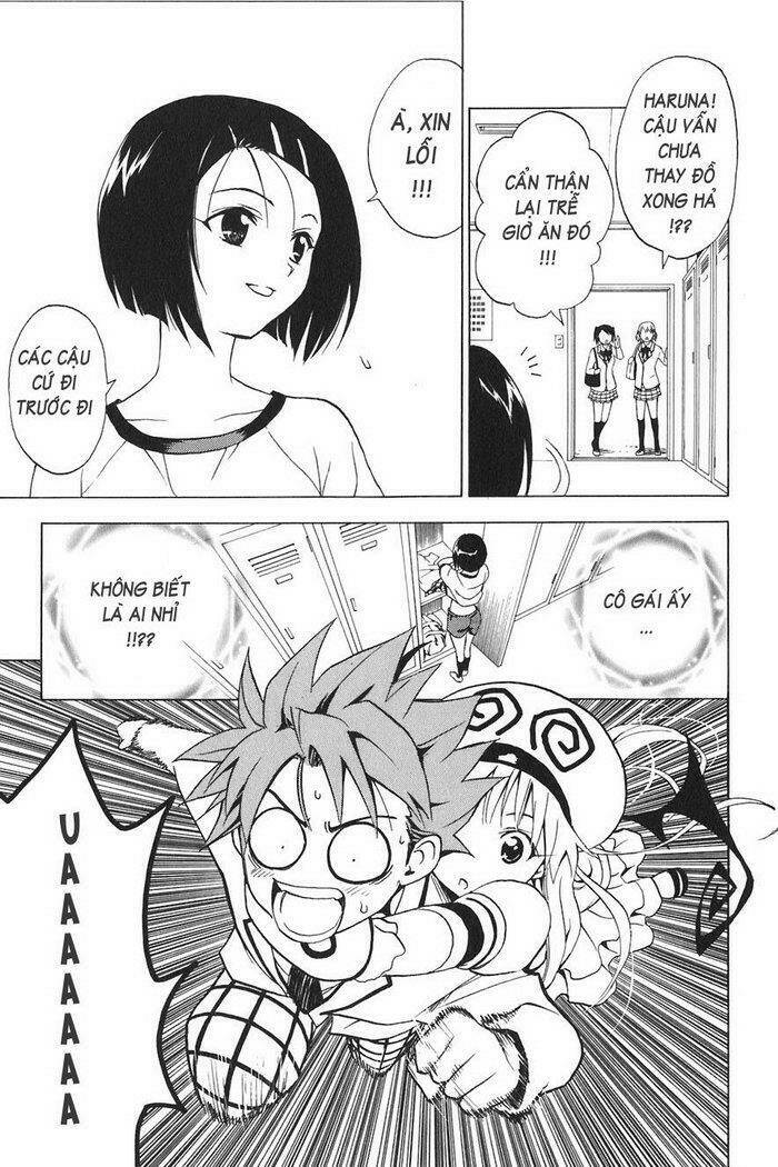 bọn tớ thích cậu! rito chapter 2 19