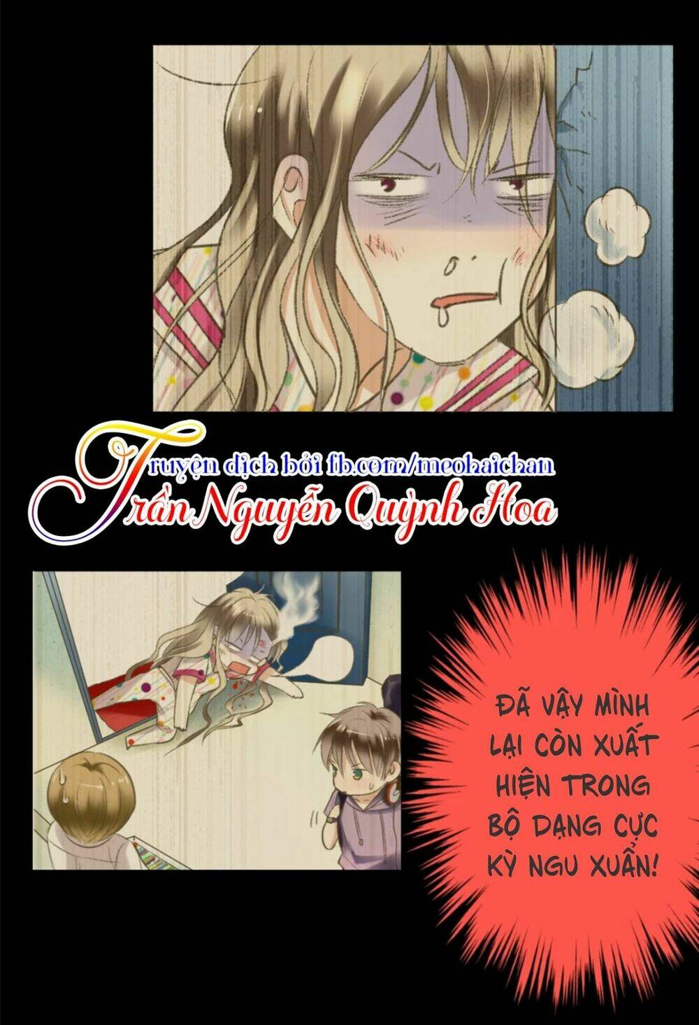 giai điệu tuổi trẻ chapter 1 29