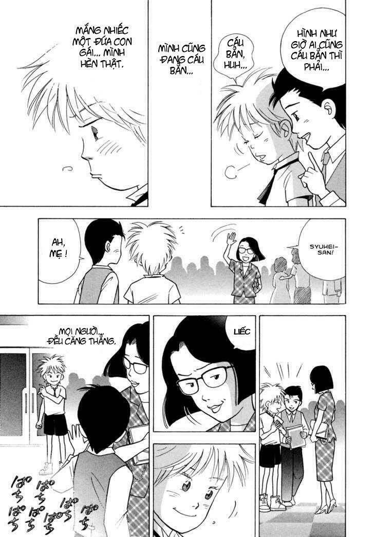 piano no mori chapter 32 12