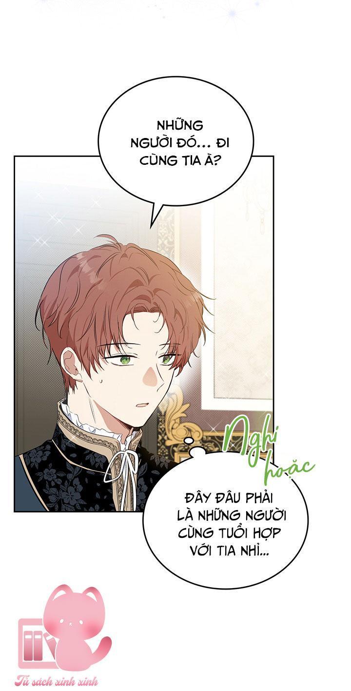 kiếp này ta sẽ trở thành gia chủ chapter 92 36